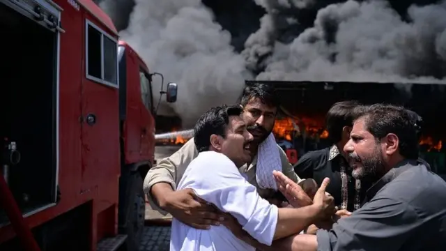 اسلام آباد سستا بازار