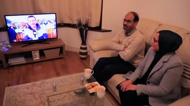 Dr Shah Muhammad Javid