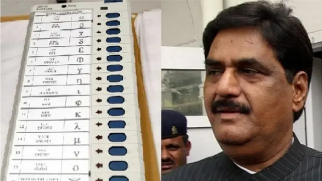 गोपीनाथ मुंडे