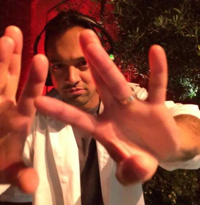 સ્વપનીલ શાહ