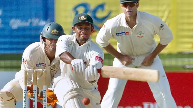 ক্রিকেট, কোচ, বাংলাদেশ