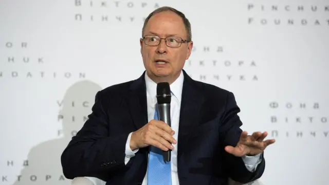 Кіт Александер