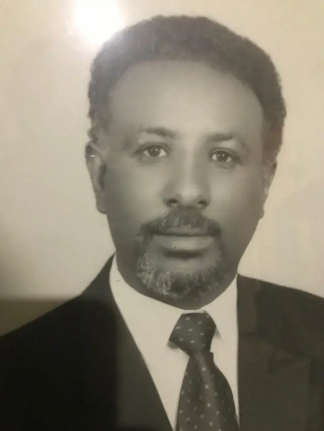 ተጋዳላይ ተስፋይ ገብረኣብ (ጎመራ)