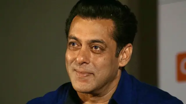 सलमान खान