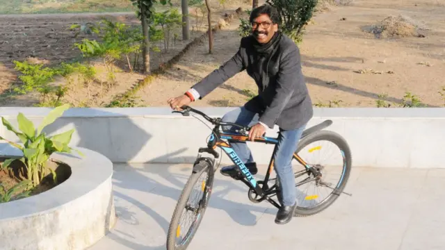 ஜார்கண்ட் சட்டமன்றத் தேர்தல்