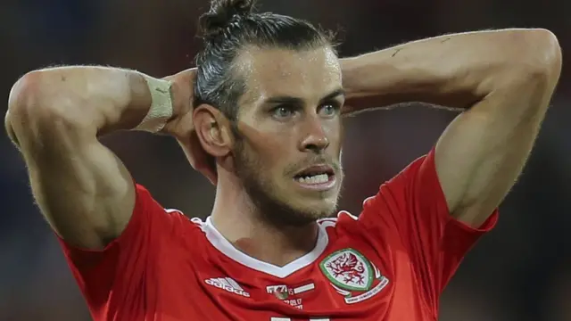 Gareth Bale