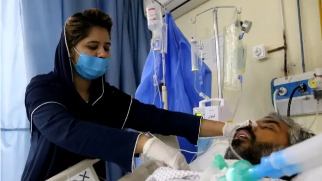 پاکستان نرس