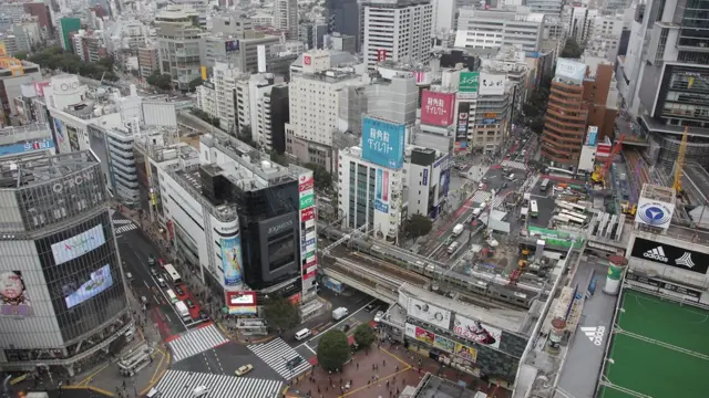 Tokyo