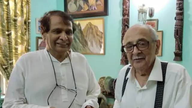 फली नरीमन