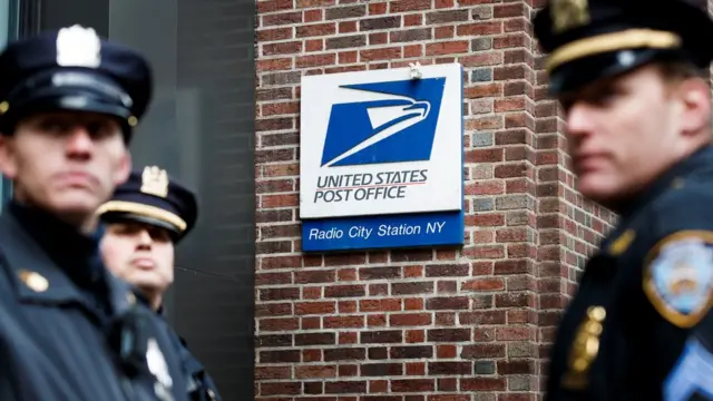 Полицейские