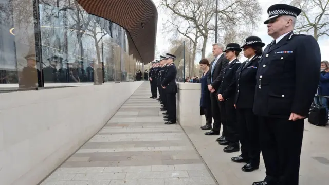 London, Inggris, Westminster