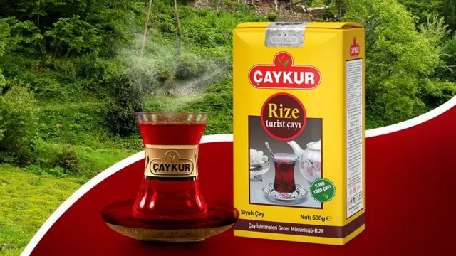 Çaykur