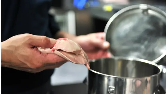 Ẹdọ ẹja Puffer