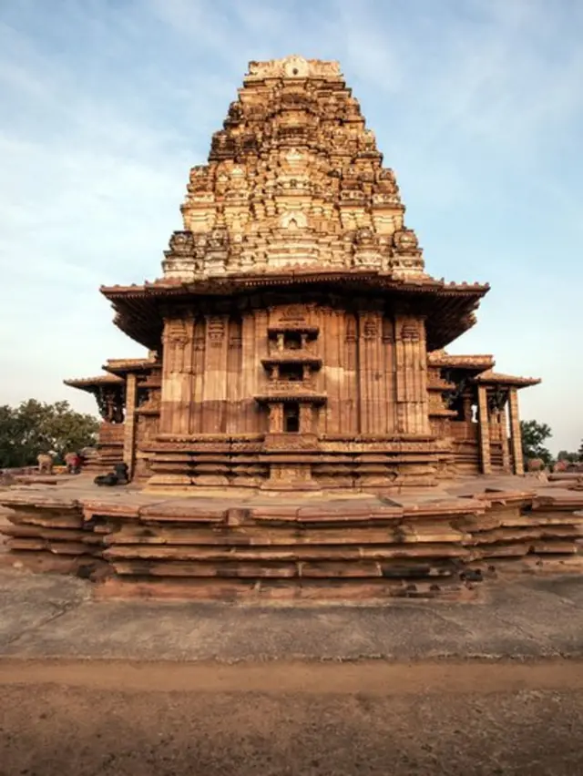 రామప్ప దేవాలయం