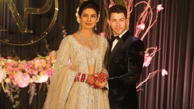 प्रियांका-निक