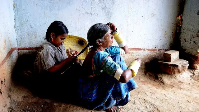 आजी आजोबा