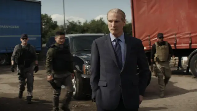 Slika iz trejlera za Crnu udovicu