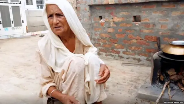 ਸੁਖਦੇਵ ਕੌਰ