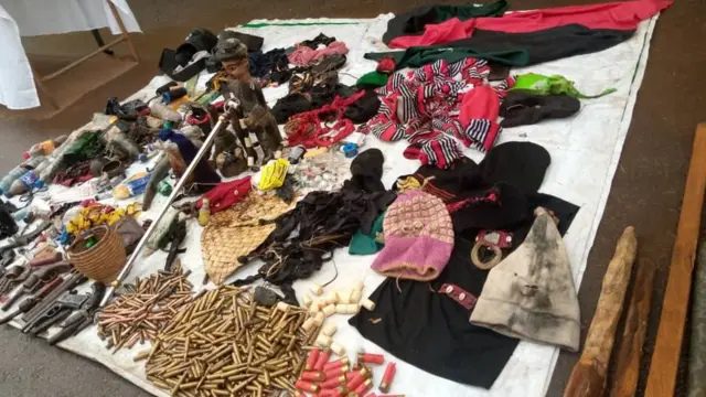 Akúrúmgwa ndí ESN