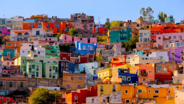 Guanajuato