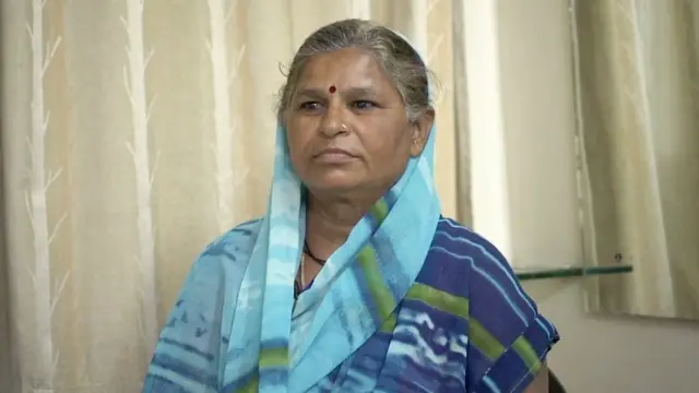 मीना वाघमारे