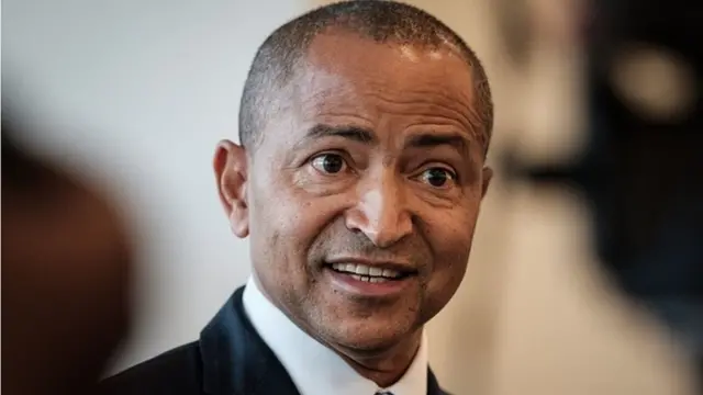 L'opposant et homme d'affaires Moïse Katumbi pourrait regagner la RDC à la suite de la décision annoncée par Félix Tshisekedi.