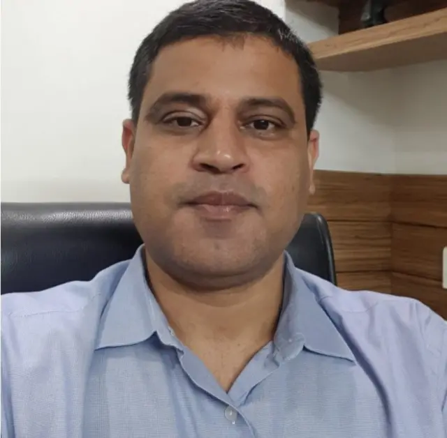 ગુજરાત પોલીસના સાયકોલૉજિસ્ટ ડૉક્ટર ગોપાલ ભાટિયા