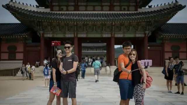 South Korea