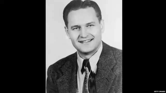 जैक एंडरसन