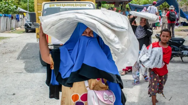 Palu, Sulawesi Tengah