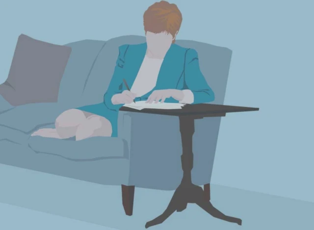 نیکلا استرجن