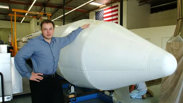 ఎలాన్ మస్క్