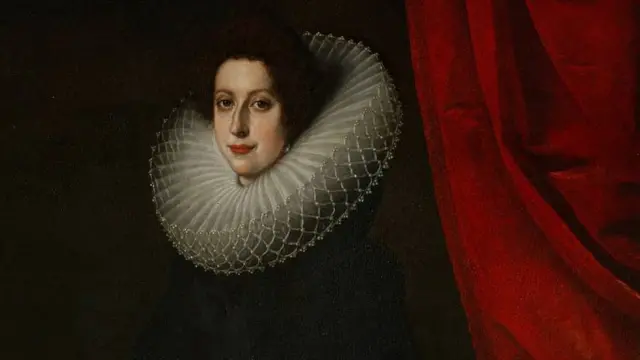 Catalina de Medici