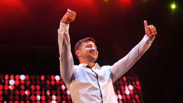 Зеленський