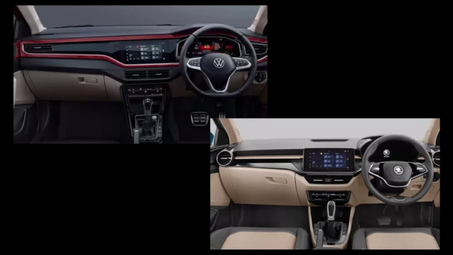 आतली सजावट किंवा इतर साधनं थोडीफार बदलू शकतात.