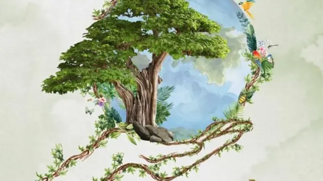 హరితహారం