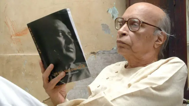 ભગવતીકુમાર