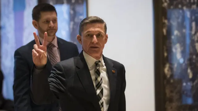 Michael Flynn