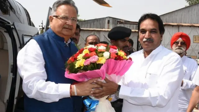 राजेश मूणत