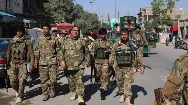 ኣዘዝቲን ወተሃደራትን መንግስቲ