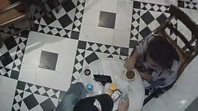 సీసీటీవీ