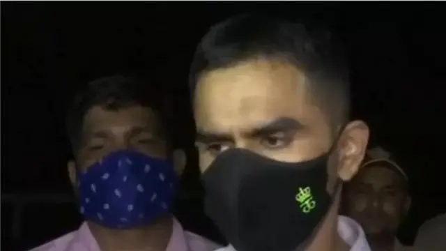 समीर वानखेडे
