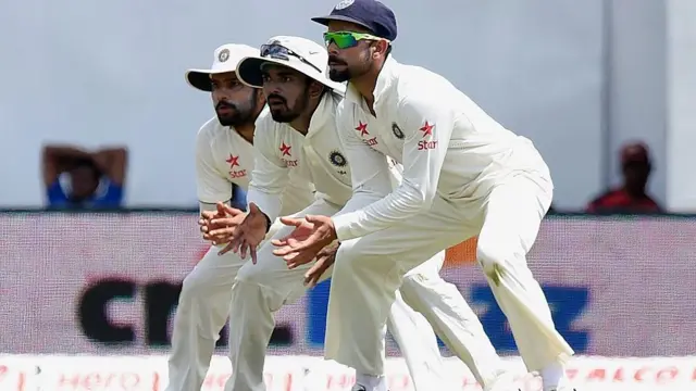 टीम इंडिया