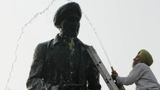 ਊਧਮ ਸਿੰਘ