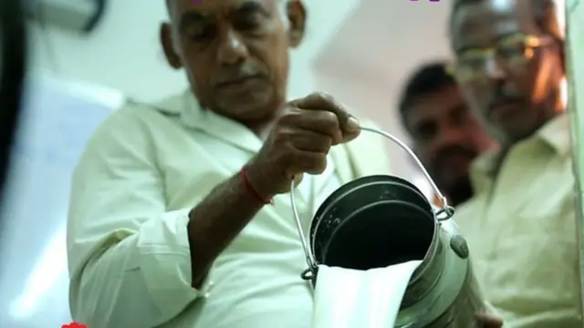 కృష్ణా మిల్క్ యూనియ‌న్