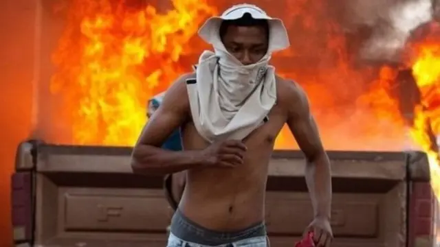 வெனிசுவேலா