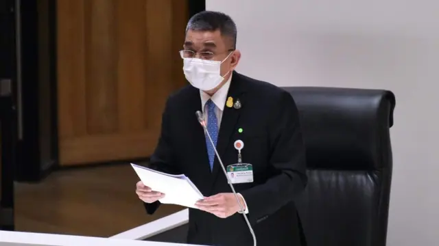 พล.อ. ชัยชาญ ช้างมงคล ระบุว่าเหตุร้ายในจังหวัดชายแดนภาคใต้ลดลงอย่างต่อเนื่อง