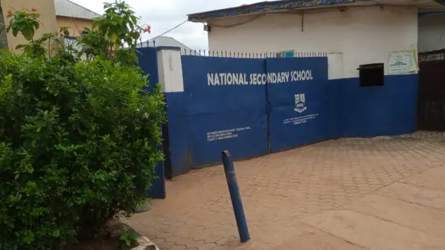 Ụlọakwụkwọ dị n'Ọka