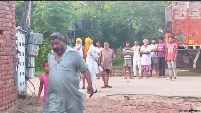 ਪੁਲਿਸ ਦੀ ਛਾਪੇਮਾਰੀ ਮੁਹਿੰਮ