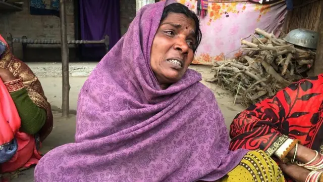 चुन्नी देवी